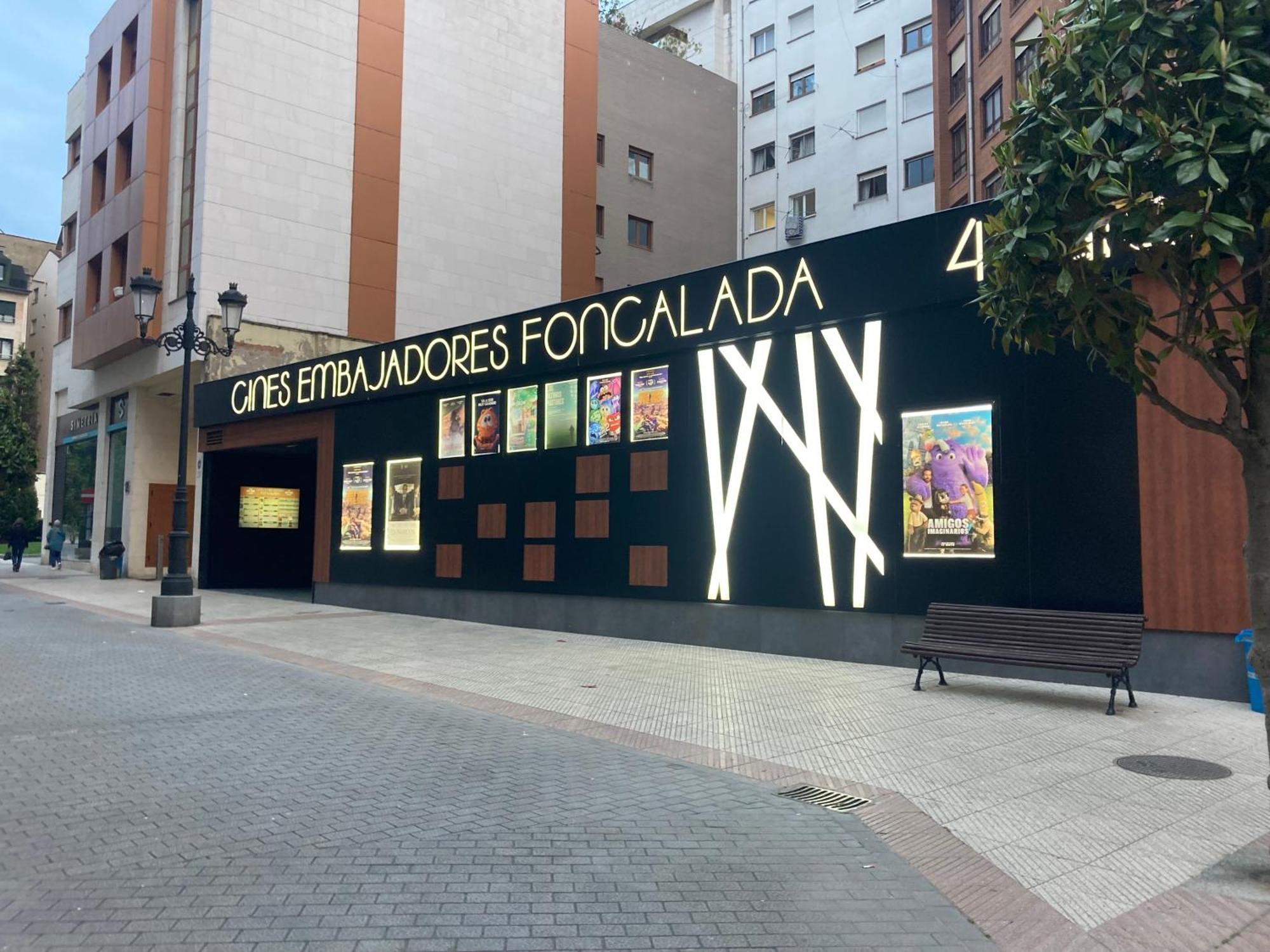 Appartamento La Ventana De Foncalada Exterior Tranquilo Pleno Centro Parking Gratis Wifi Oviedo Esterno foto
