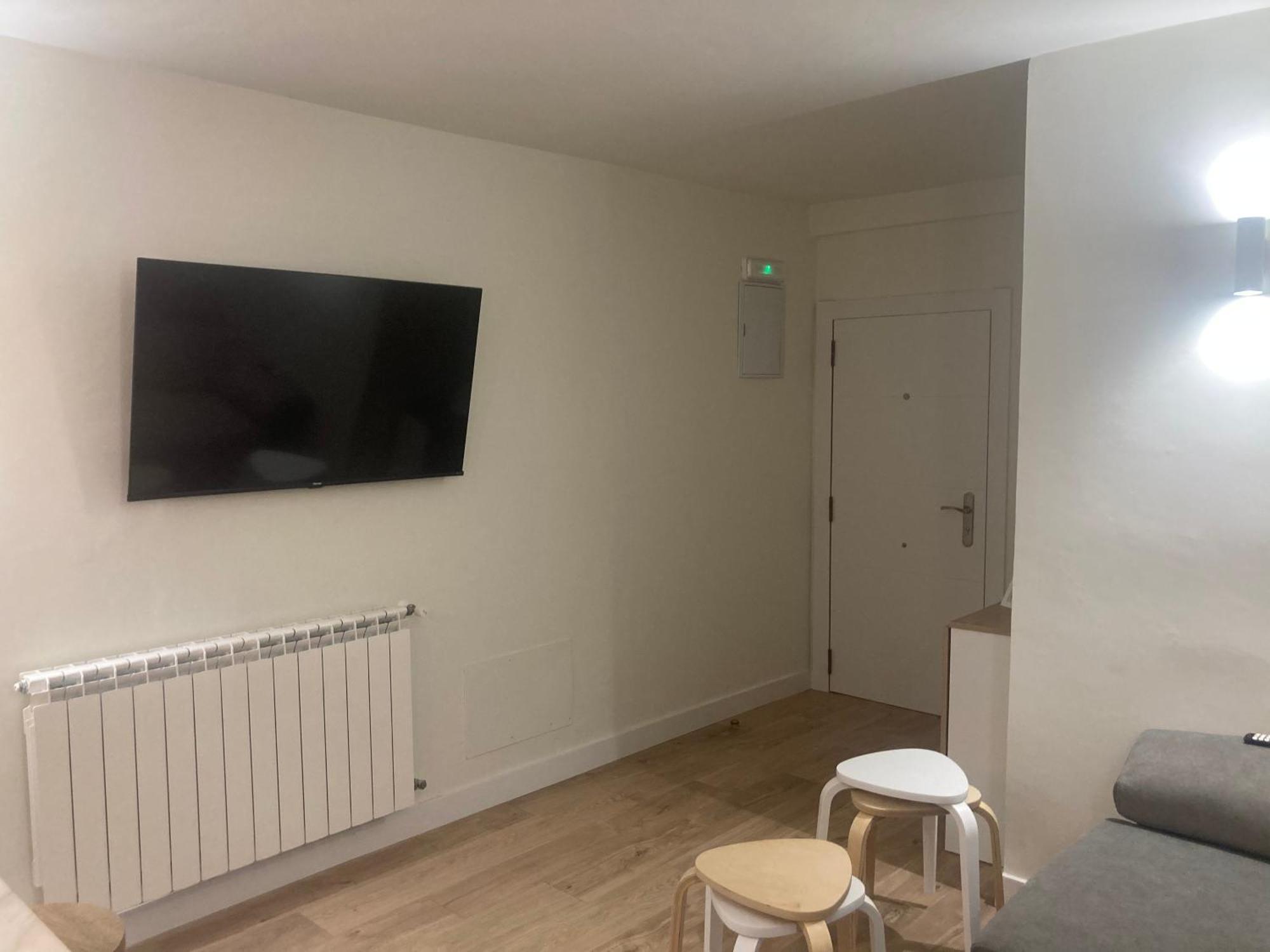Appartamento La Ventana De Foncalada Exterior Tranquilo Pleno Centro Parking Gratis Wifi Oviedo Esterno foto