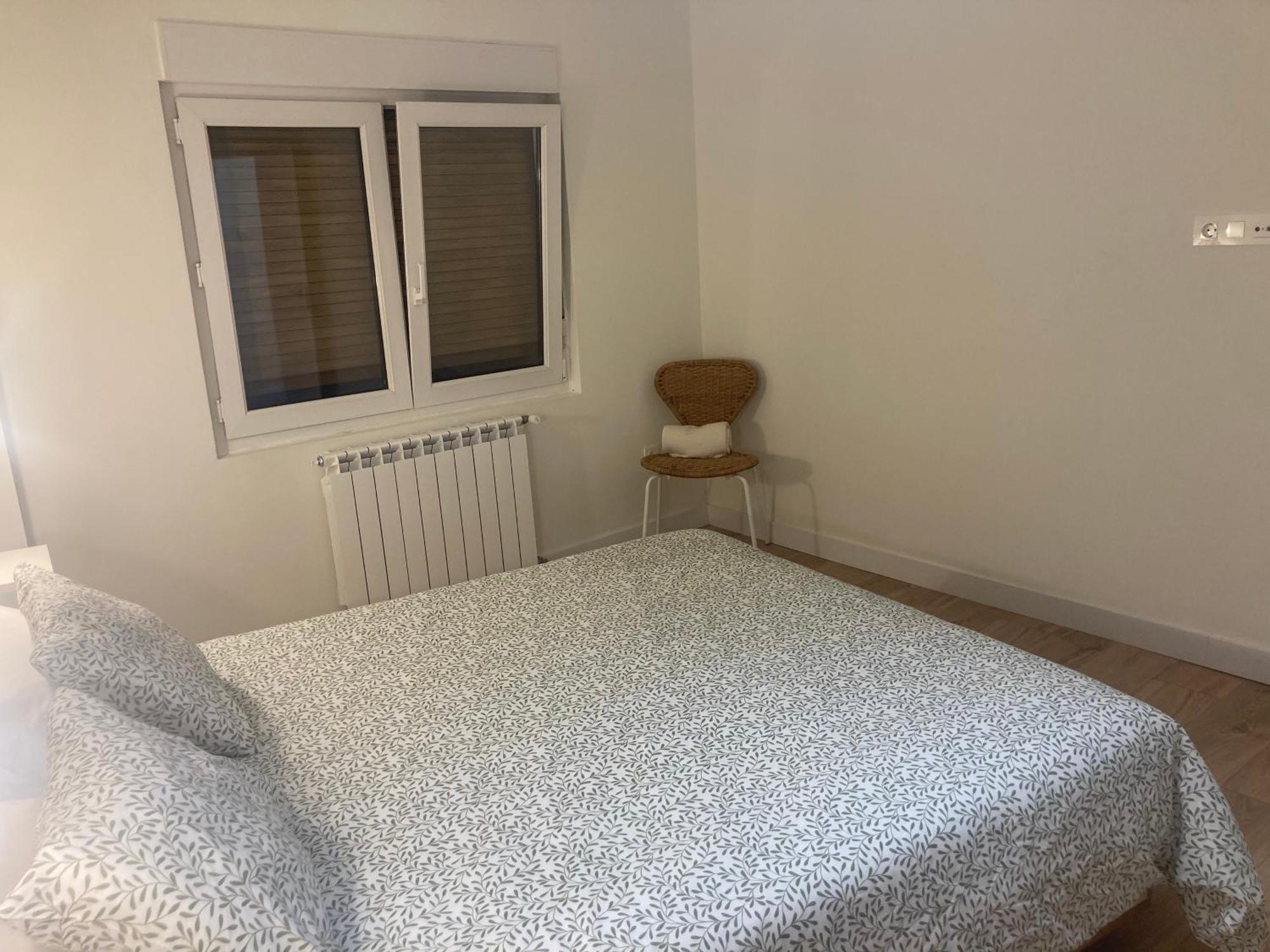 Appartamento La Ventana De Foncalada Exterior Tranquilo Pleno Centro Parking Gratis Wifi Oviedo Esterno foto