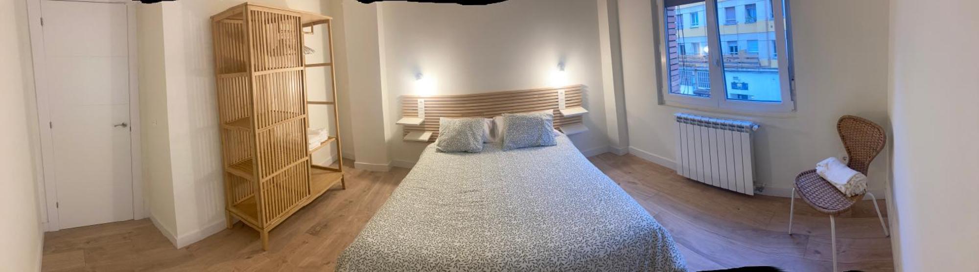Appartamento La Ventana De Foncalada Exterior Tranquilo Pleno Centro Parking Gratis Wifi Oviedo Esterno foto